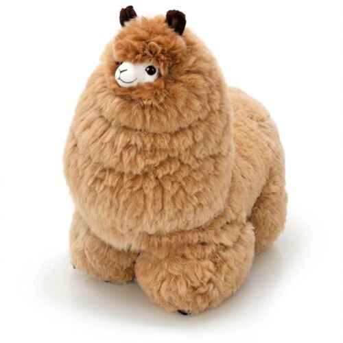 Alpaka – Średnia | Piaskowiec