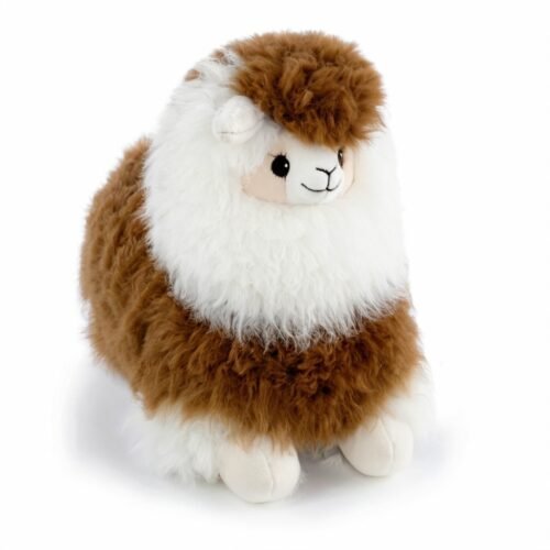 Alpaka – Mini | Macchiato