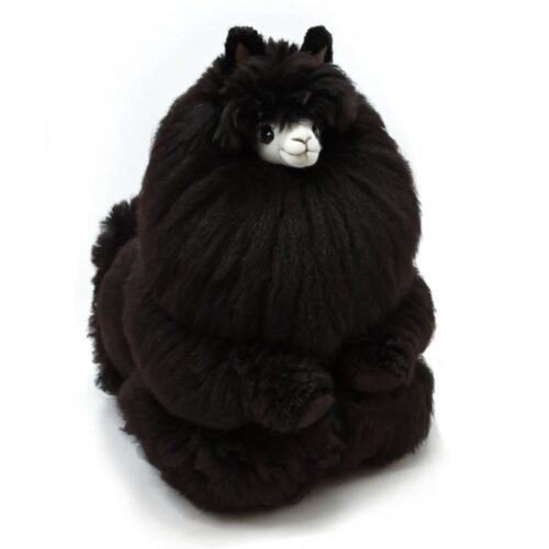 Alpaka – Mała | Czarna Pantera