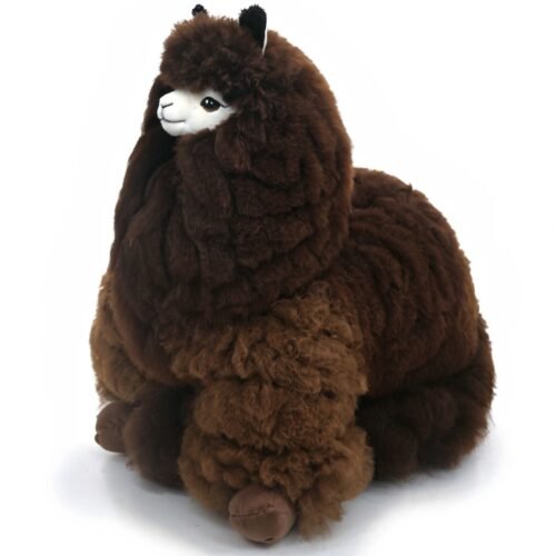 Alpaka – Mała | Kakao