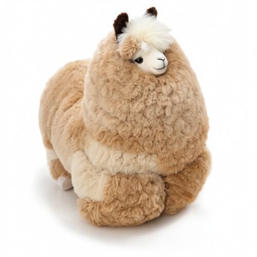 Alpaka – Mała | Piaskowiec