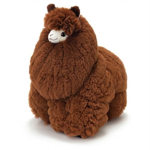 Alpaka – Mała | Cortado