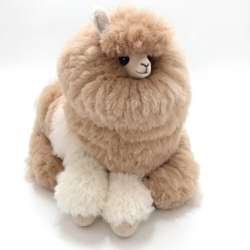 Alpaka Potwór – Średnia | Sahara