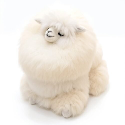 Alpaka Potwór – Mała | Sahara